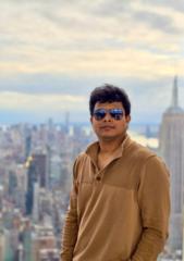 Mahesh Thota