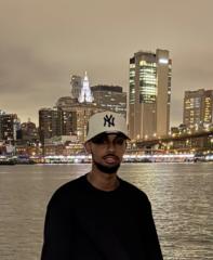 Haashim Abdi