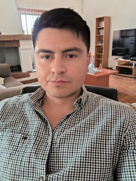 Cesar Ríos Jiménez