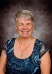 Connie Roy