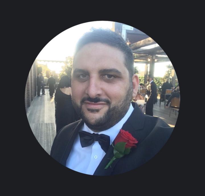 Matt Gerakios