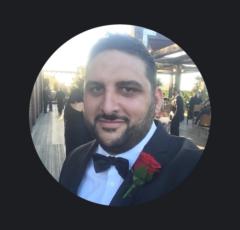 Matt Gerakios
