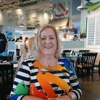Nancy Adams