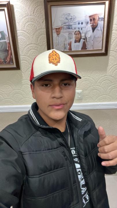 Miguel Ángel Tejas Terrazas