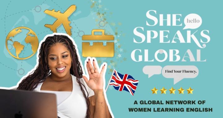 She Speaks Global