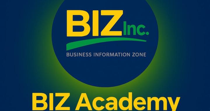 BIZ Academy