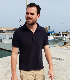 Erik-Jan ten Hooven