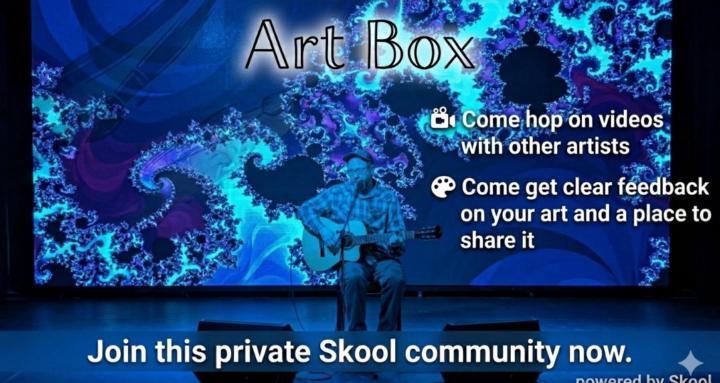 Art Box