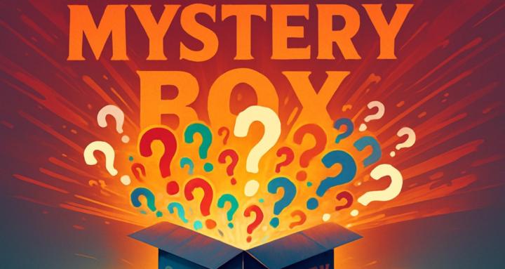 Mystery Box