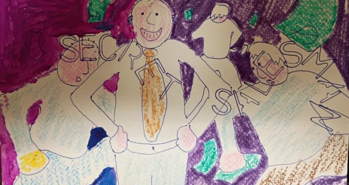 Daily Art Skool