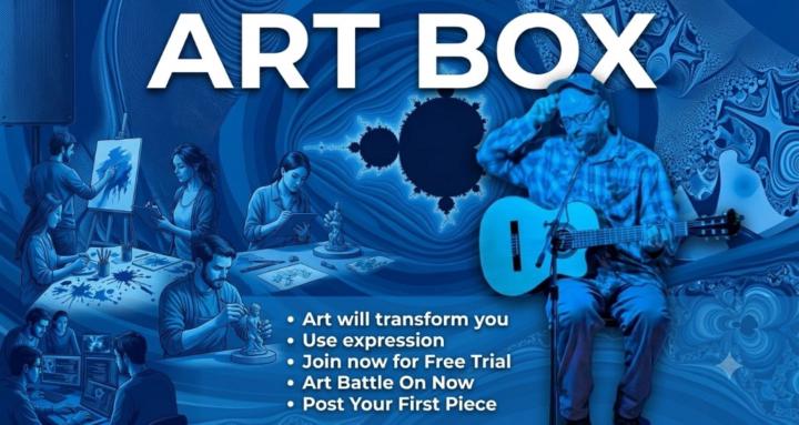 Art Box