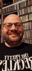 David Isbell