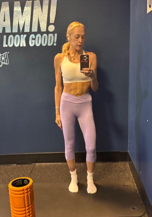 Jennifer Groves