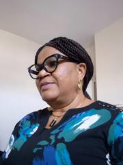 Grace Etim