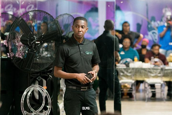 Onea Laguerre