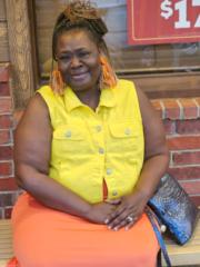 Andreia Brown-Harris