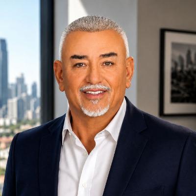 Larry Gonzales
