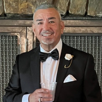 Larry Gonzales