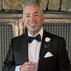 Larry Gonzales