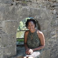 Michelle Lake