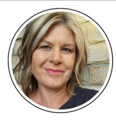 Karen Mudie