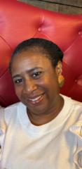 LaTrina Parker Hall