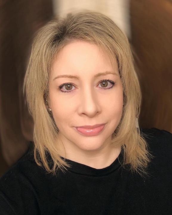 Melanie Lingerfelt