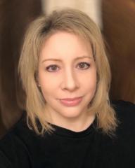 Melanie Lingerfelt