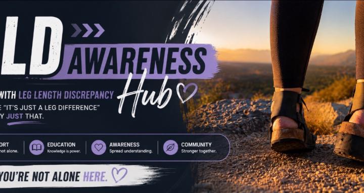LLD Awareness Hub