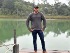 Reynaldo Dominguez