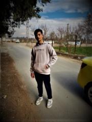 Ali Reda