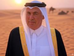 Khalid Alhamdan