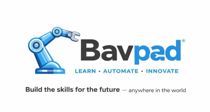 Bavpad Automation & Robotics