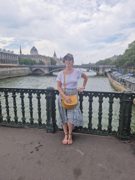 Anne Validire