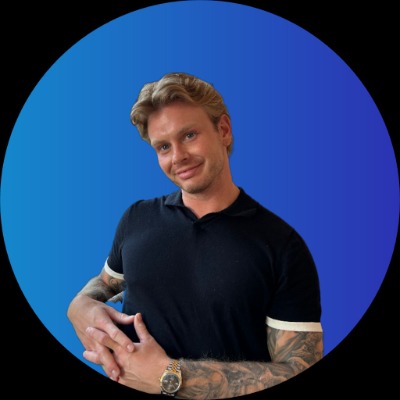 Simon Rasmussen