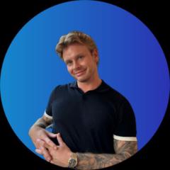 Simon Rasmussen
