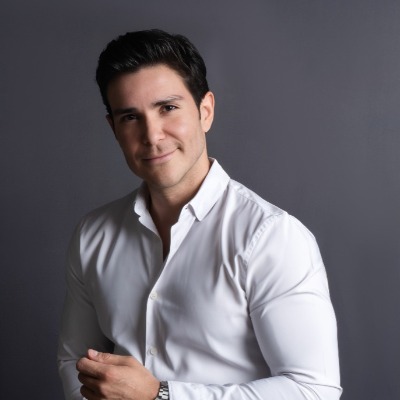 Juan Carlos Ramirez
