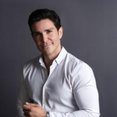 Juan Carlos Ramirez