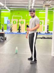 Hashir Ahmad