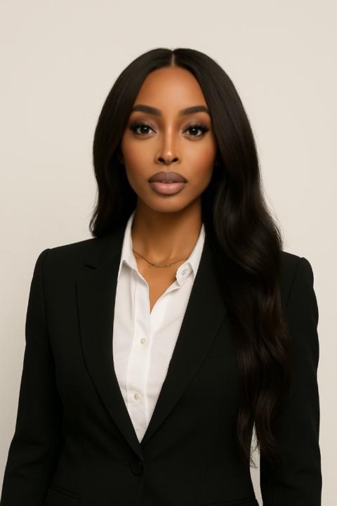 Dorcas Moyo