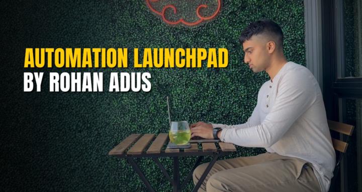Automation Launchpad
