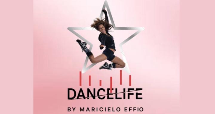 DanceLife By Maricielo Effio