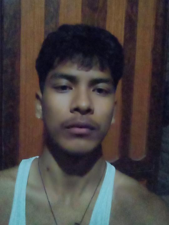 Siddhant Chaudhary