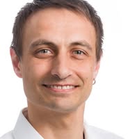 Bernd Gebert