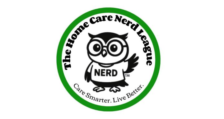 The Home Care Nerd League