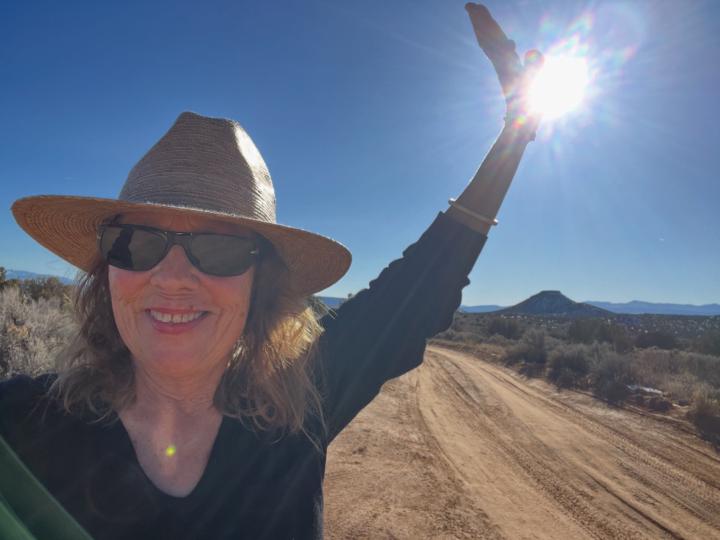 Lisa Levy