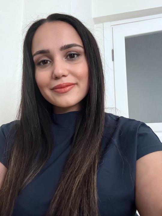 Selin Yamaç