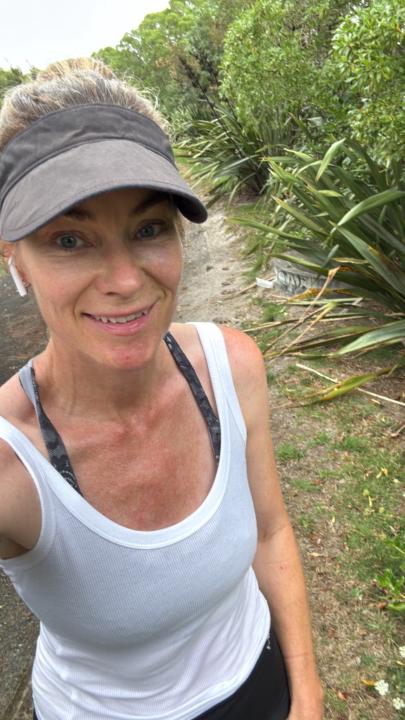 Andrea Elizabeth Tallon