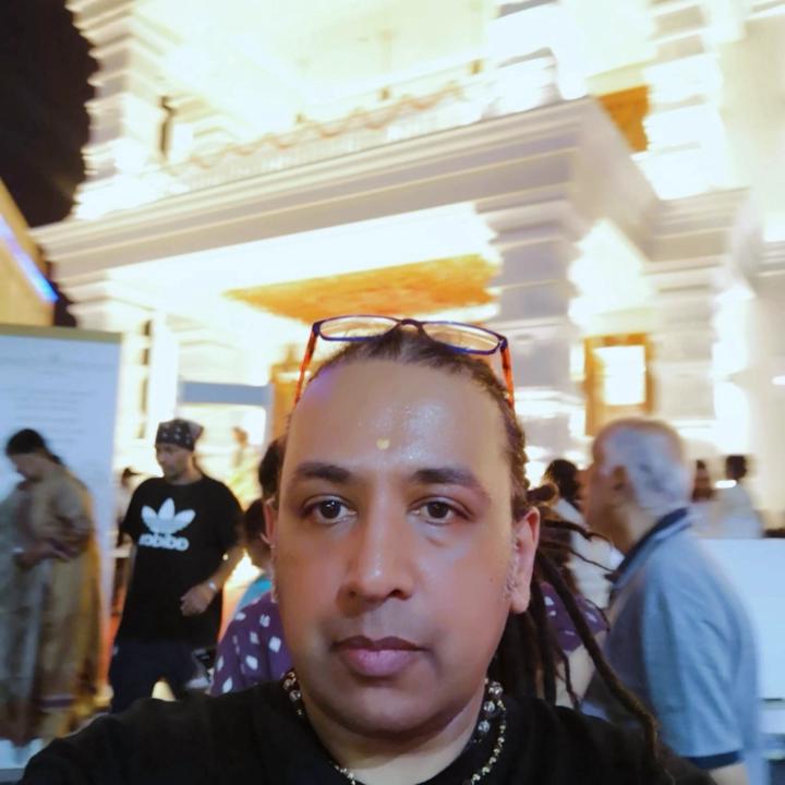 Tej Singh