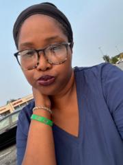 LeShaunta Moore